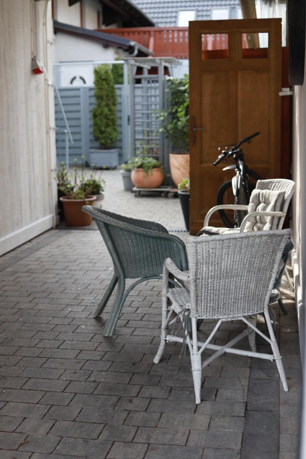 2 Apartament Mietowy Rumianek Lwowek Esterno foto